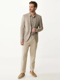 Пиджаки MEXX модель MF006001451M_GreyishSand Фото