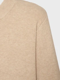 Платья MEXX модель MF006612843W_BEIGE Фото