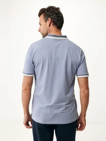 Футболки и поло MEXX модель MF007100551M_FadedBlue Фото