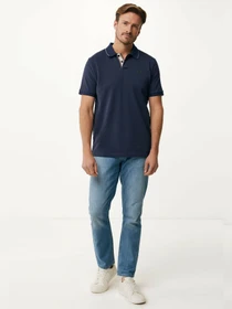 Футболки и поло MEXX модель MF007101851M_NAVYBLUE Фото