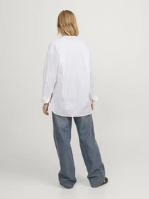 Рубашки JACK & JONES модель 12200353_White Фото