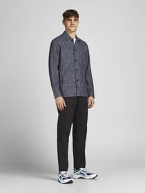 Рубашки JACK & JONES модель 12203831_SKYCAPTAIN Фото