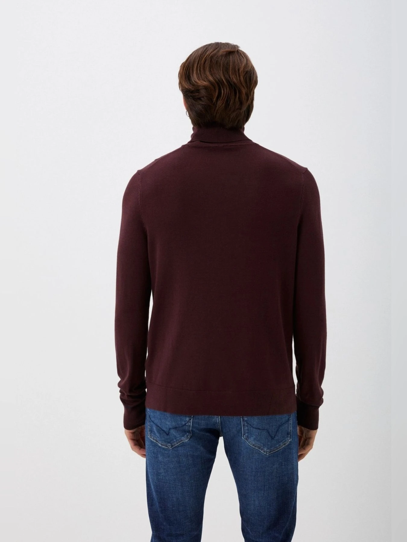 Худи и свитшоты MEXX модель AO0904036M_BURGUNDY Худи и свитшоты MEXX модель AO0904036M_BURGUNDY Фото