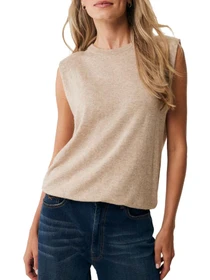 Худи и свитшоты MEXX модель MF006611143W_BEIGE Фото