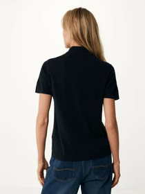Худи и свитшоты MEXX модель MF006611043W_BLACK Фото
