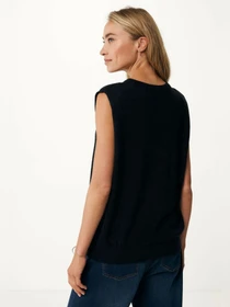 Худи и свитшоты MEXX модель MF006611143W_BLACK Фото
