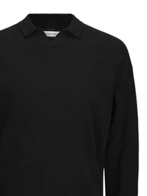 Худи и свитшоты JACK & JONES модель 12269665_Black Фото