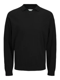 Худи и свитшоты JACK & JONES модель 12269665_Black Фото