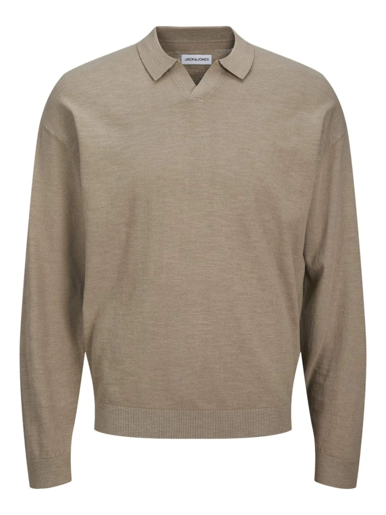 Худи и свитшоты JACK & JONES модель 12269665_Crockery Фото