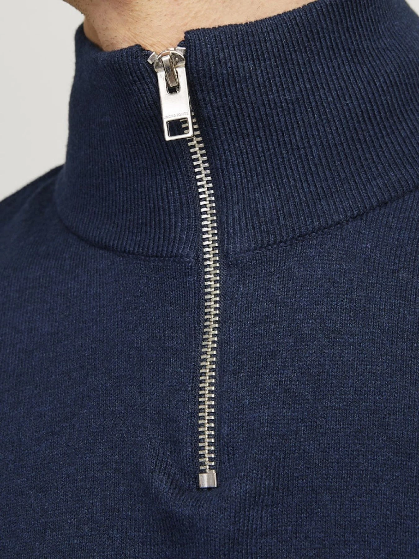 Худи и свитшоты JACK & JONES модель 12189339_NavyBlazer Фото