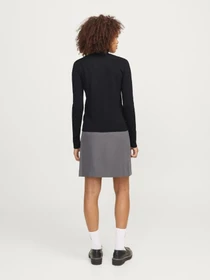 Худи и свитшоты JACK & JONES модель 12258813_Black Фото