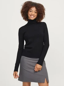 Худи и свитшоты JACK & JONES модель 12258813_Black Фото