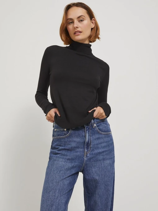 Худи и свитшоты JACK & JONES модель 12201875_Black Фото