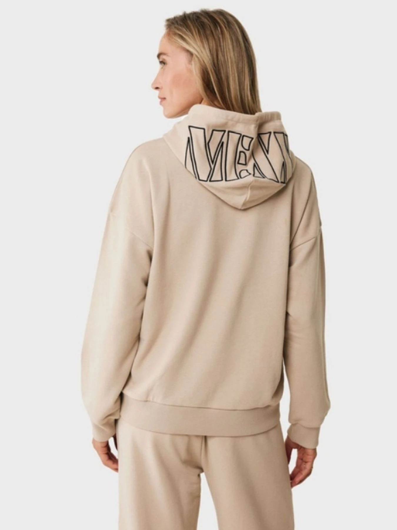 Худи и свитшоты MEXX модель MF007503343W_WarmBeige Фото