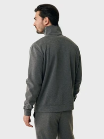 Худи и свитшоты MEXX модель MF007502943M_AnthraciteMelee Фото