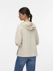 Худи и свитшоты Vero Moda модель 10331783_PumiceStone Фото