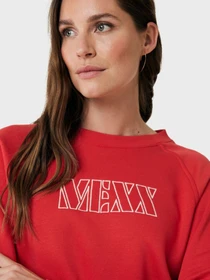 Худи и свитшоты MEXX модель MF007503243W_RED Фото