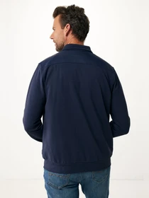 Худи и свитшоты MEXX модель MF007502251M_NAVYBLUE Фото