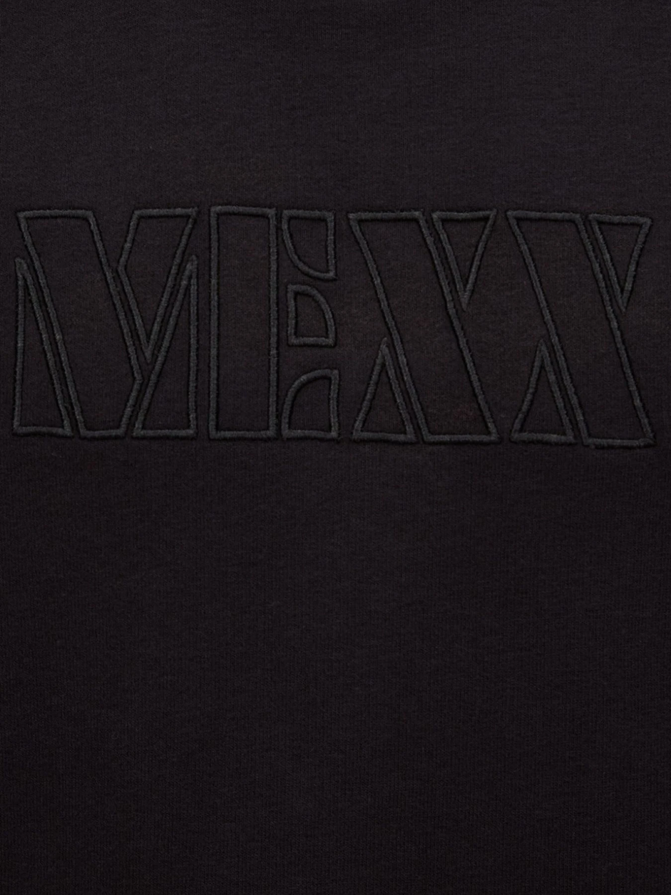 Худи и свитшоты MEXX модель MF007503243W_DeepBlack Фото