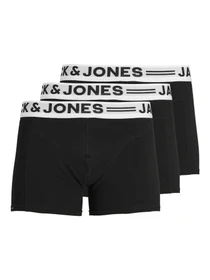 Нижнее белье JACK & JONES модель 12081832_Black Фото