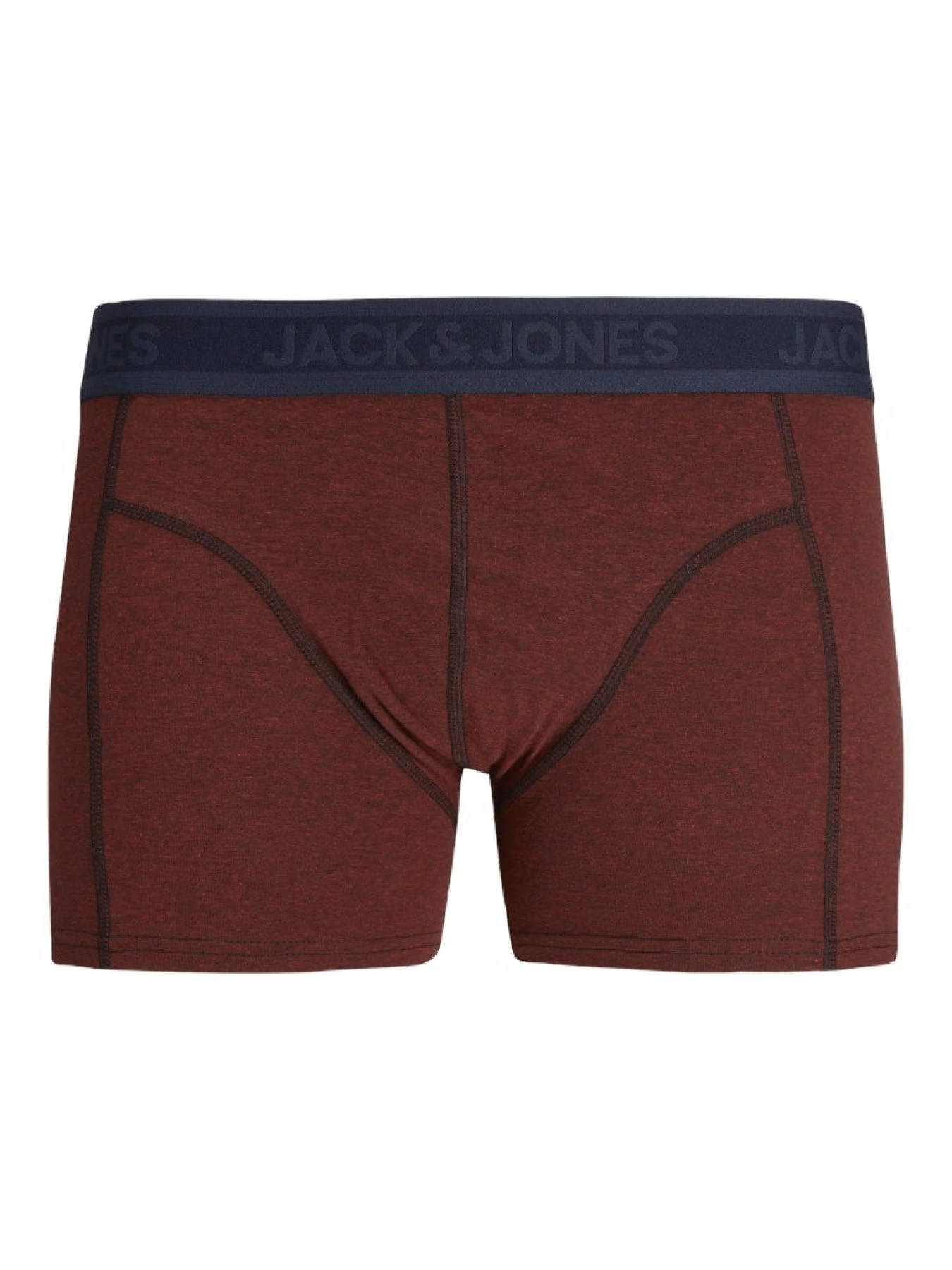 Нижнее белье JACK & JONES модель 12248829_NavyBlazer Фото