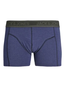 Нижнее белье JACK & JONES модель 12248829_NavyBlazer Фото