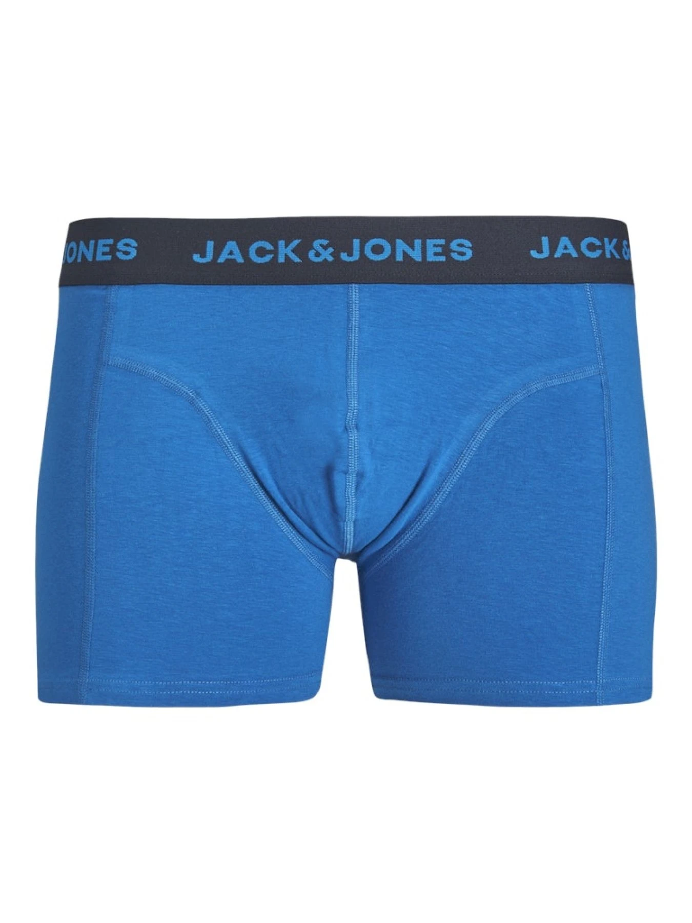 Нижнее белье JACK & JONES модель 12224865_NavyBlazer Фото