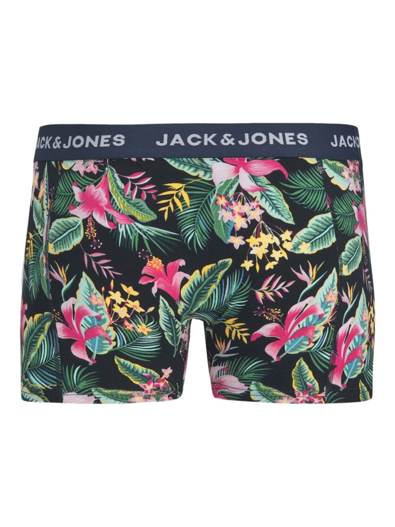 Нижнее белье JACK & JONES модель 12224865_NavyBlazer Фото