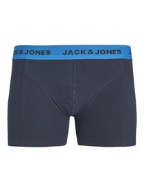 Нижнее белье JACK & JONES модель 12224865_NavyBlazer Фото