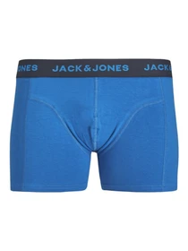 Нижнее белье JACK & JONES модель 12224865_NavyBlazer Фото