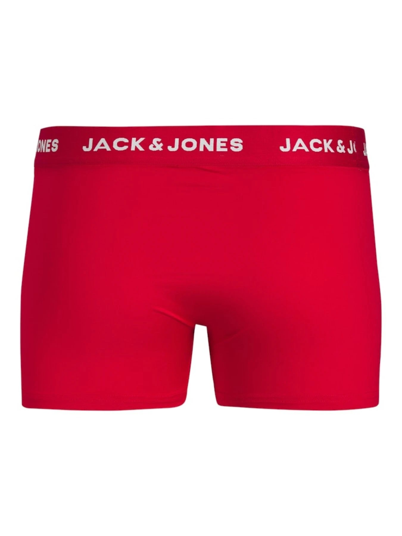Нижнее белье JACK & JONES модель 12224870_Black Фото