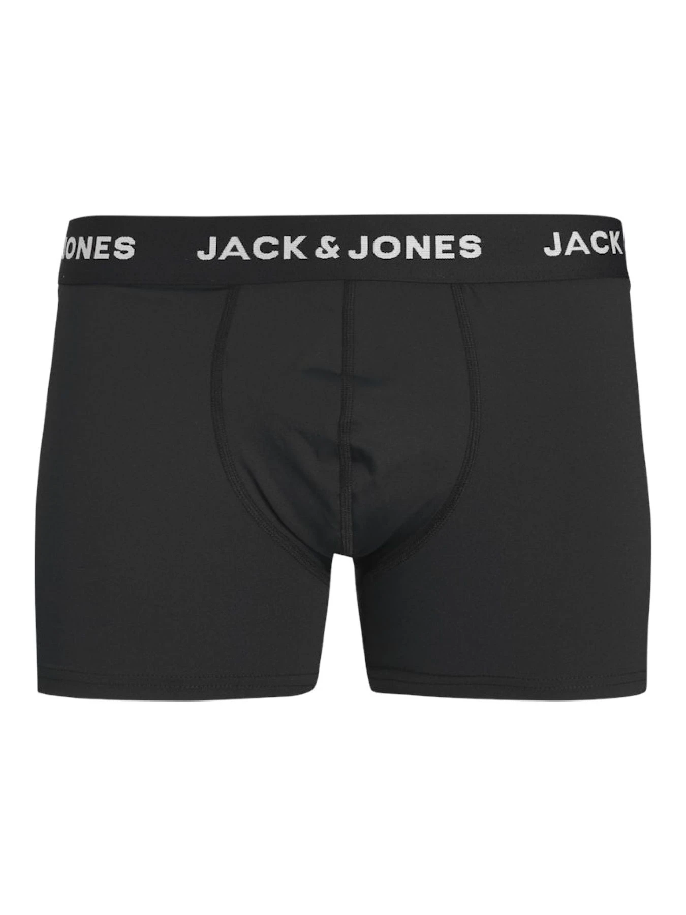 Нижнее белье JACK & JONES модель 12224870_Black Фото