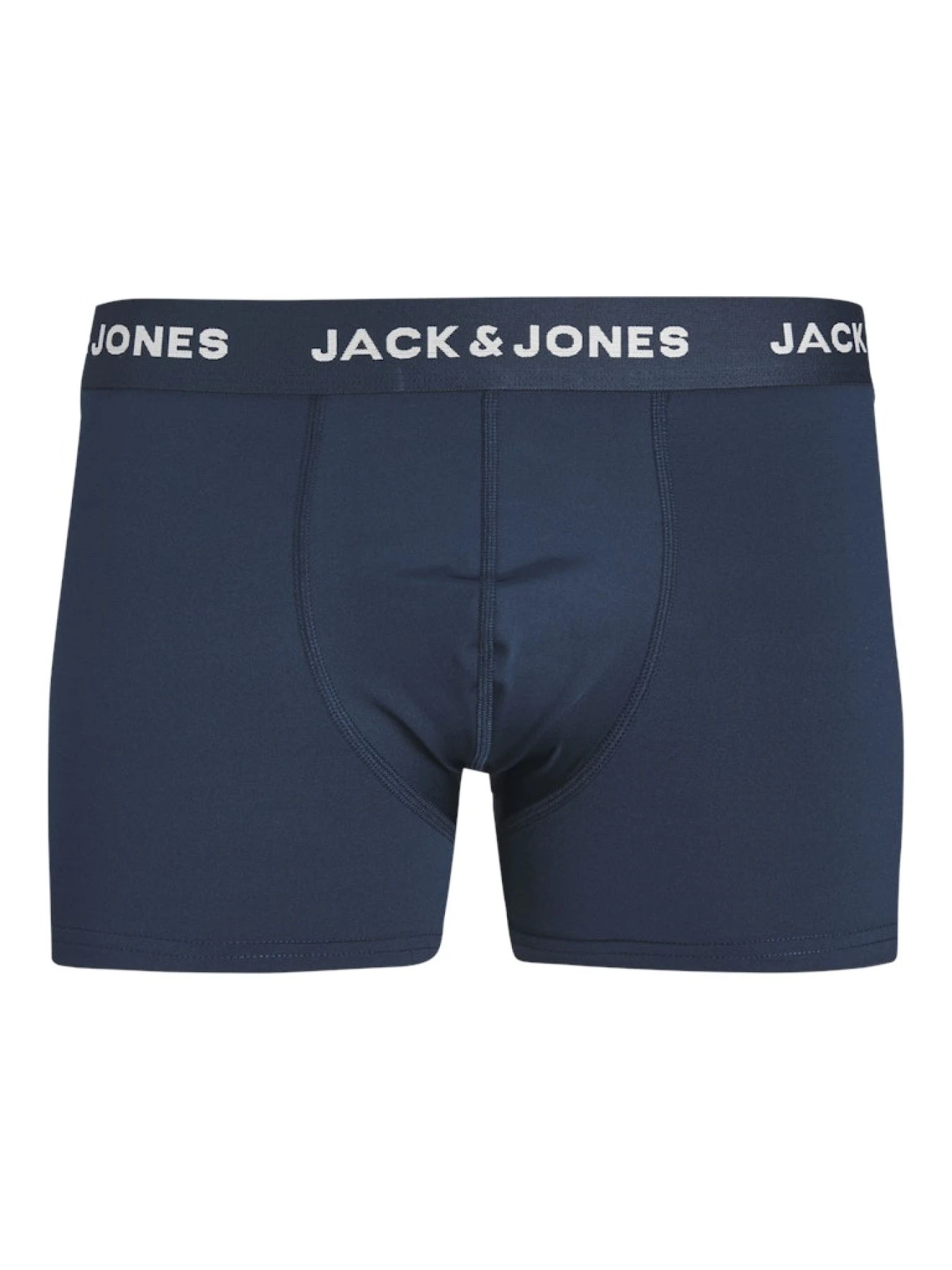 Нижнее белье JACK & JONES модель 12224870_Black Фото