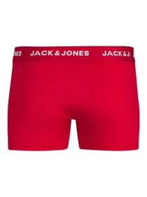 Нижнее белье JACK & JONES модель 12224870_Black Фото