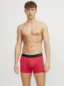 Нижнее белье JACK & JONES модель 12240403_NAUTICALBLUE Фото