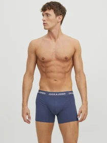 Нижнее белье JACK & JONES модель 12250206_DARKGREEN Фото