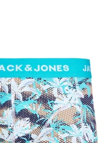 Нижнее белье JACK & JONES модель 12253578_ScubaBlue Фото