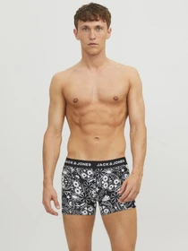 Нижнее белье JACK & JONES модель 12185485_Black Фото