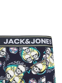 Нижнее белье JACK & JONES модель 12253578_NavyBlazer Фото