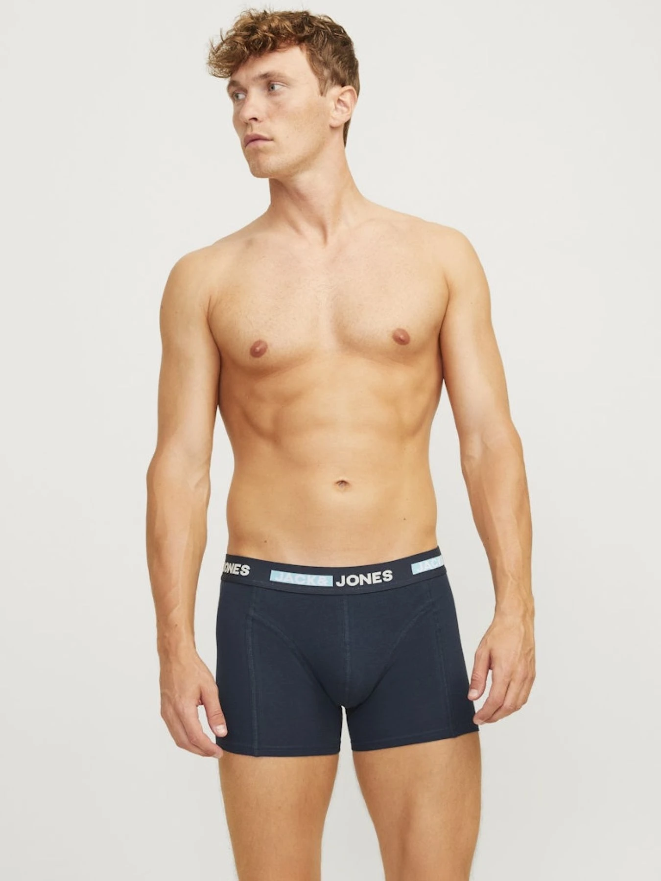 Нижнее белье JACK & JONES модель 12260058_Black Фото