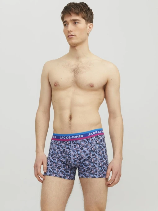 Нижнее белье JACK & JONES модель 12233954_BlueAster Фото