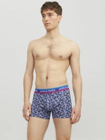 Нижнее белье JACK & JONES модель 12233954_BlueAster Фото