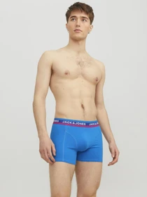 Нижнее белье JACK & JONES модель 12233954_BlueAster Фото