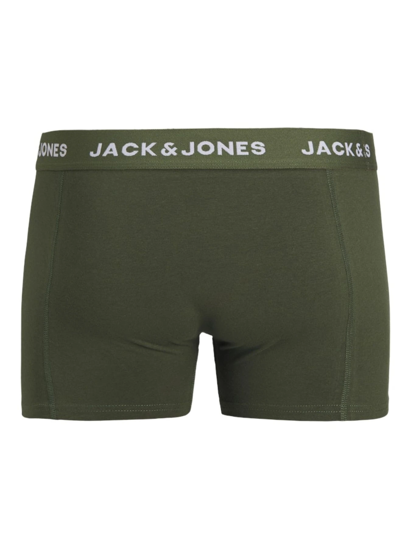 Нижнее белье JACK & JONES модель 12259080_NavyBlazer Фото