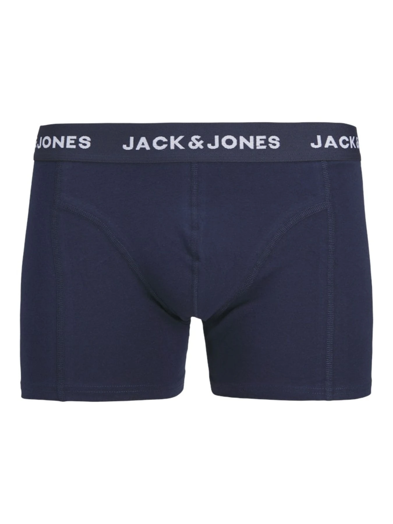 Нижнее белье JACK & JONES модель 12259080_NavyBlazer Фото