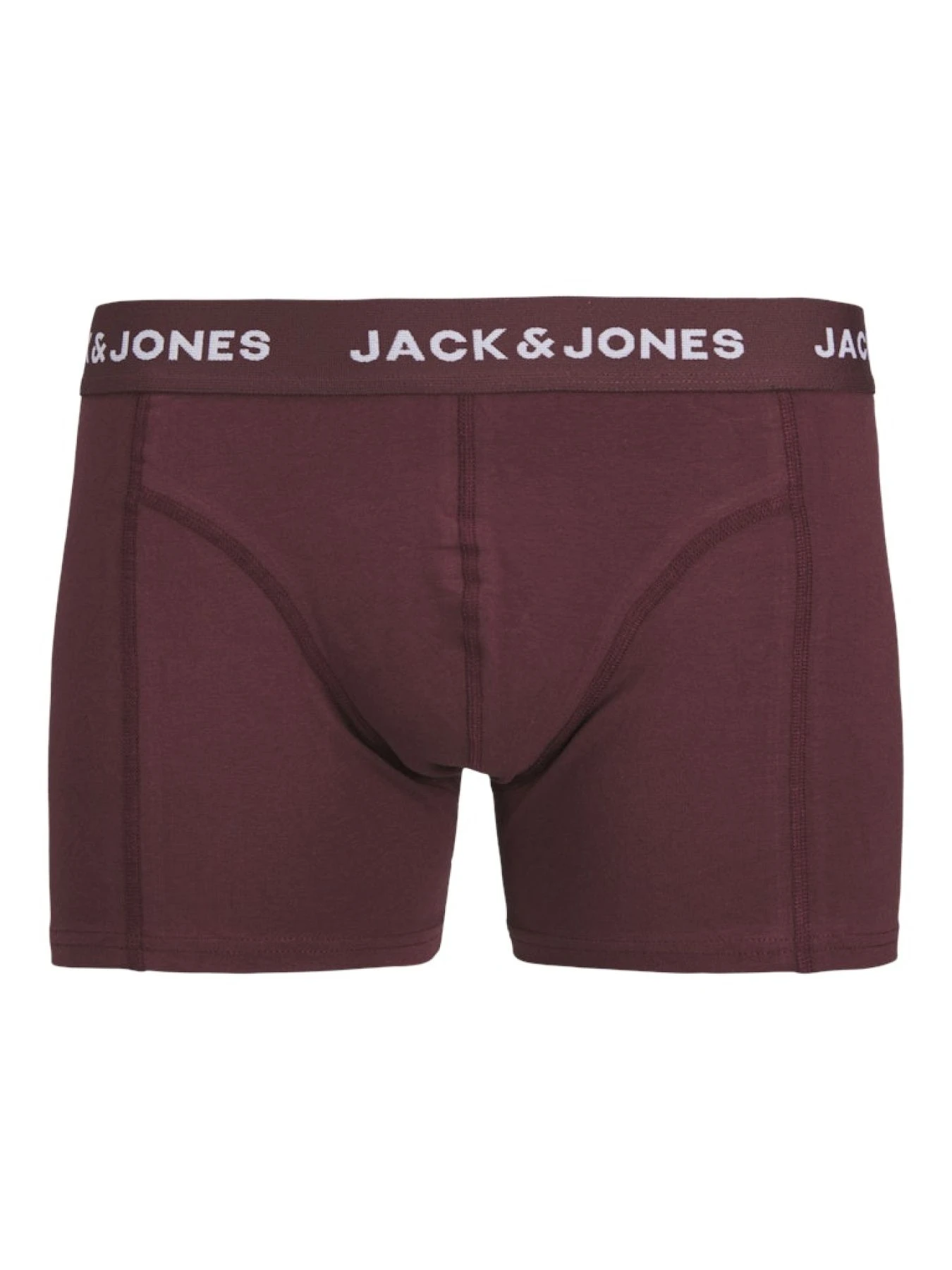 Нижнее белье JACK & JONES модель 12259080_NavyBlazer Фото
