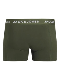 Нижнее белье JACK & JONES модель 12259080_NavyBlazer Фото