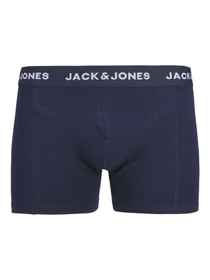 Нижнее белье JACK & JONES модель 12259080_NavyBlazer Фото