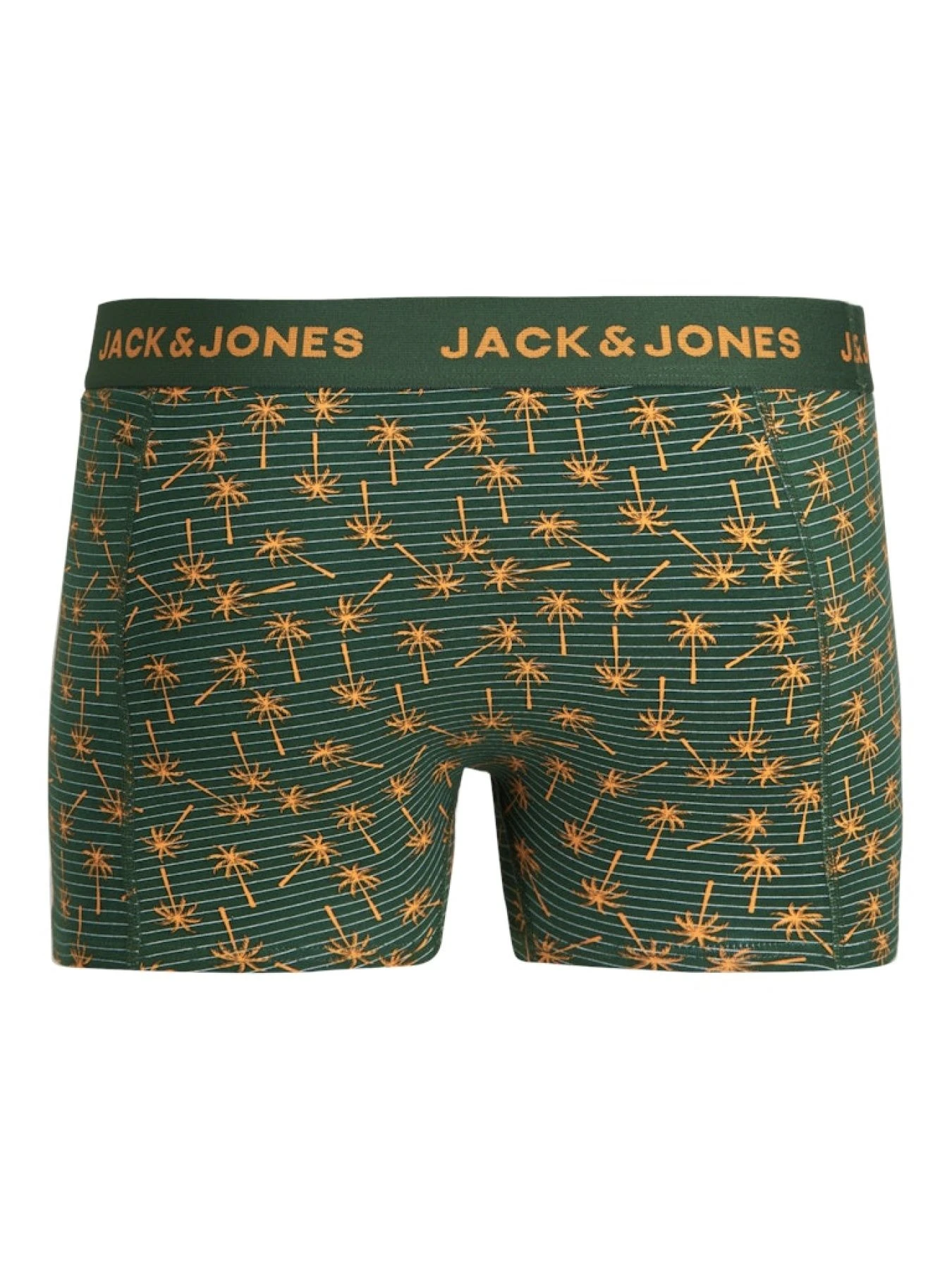 Нижнее белье JACK & JONES модель 12250225_DARKGREEN Фото