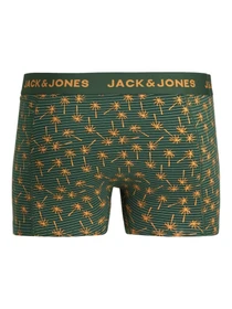 Нижнее белье JACK & JONES модель 12250225_DARKGREEN Фото